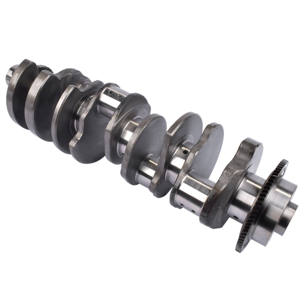 曲轴 Crankshaft Fits for Toyota Land Cruiser VDJ200 1VD-FTV Lexus LX J2 LX 450D 1340151010 13401-51010-2