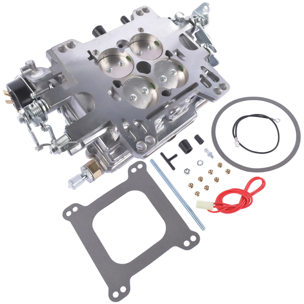 化油器1411 For Edelbrock 1411 Performer 750 CFM 4 Barrel Carburetor, Electric Choke-6