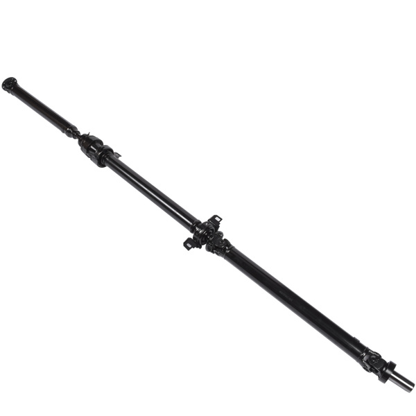 传动轴总成 Rear Driveshaft For 2011-2019 Toyota Sienna 3.5L V6 AWD 37100-45020 3710045020-2