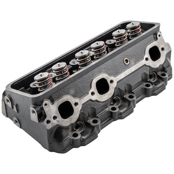 发动机气缸盖Cylinder Head Assy for Marine 262 4.3L V6  engine 12557113 for Tahoe