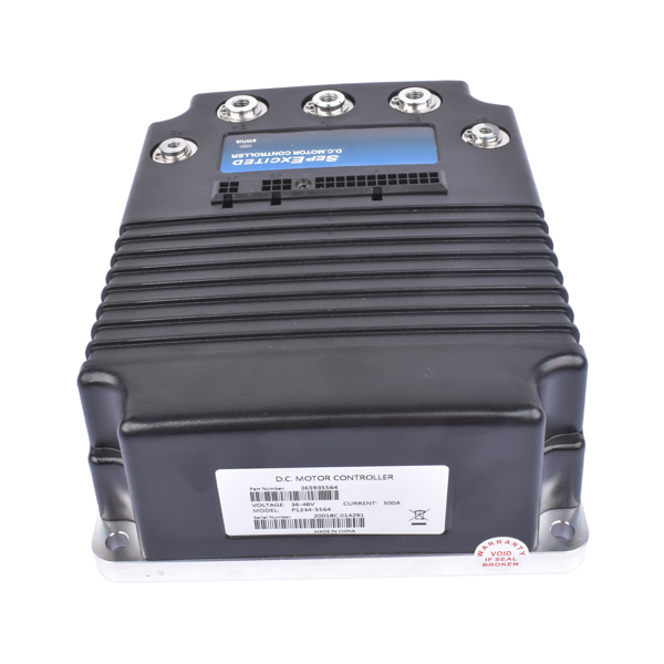 电机控制器 Motor Controller for Genie Bi-Energy Boom Lift SepEX Z34/22 Z34/22 36-48V 500A-2