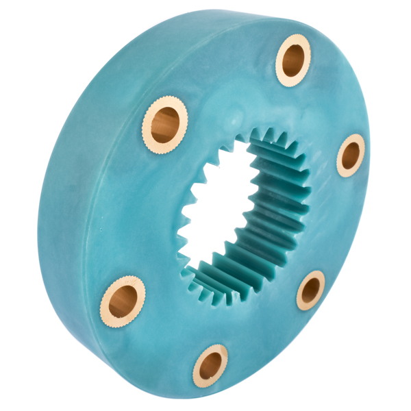 压缩机滑轮 Coupling Compressor Drive Pulley For Carrier Ultima XTC ULTRA XL XTC 485000500-6