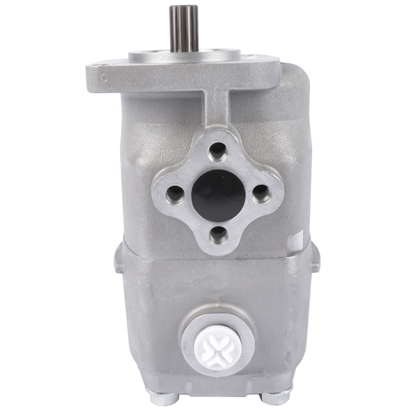 液压泵 Hydraulic Pump 31351-76305 for Kubota Tractor Series L2550DT-GST L2650 L2850 31351-76300-2