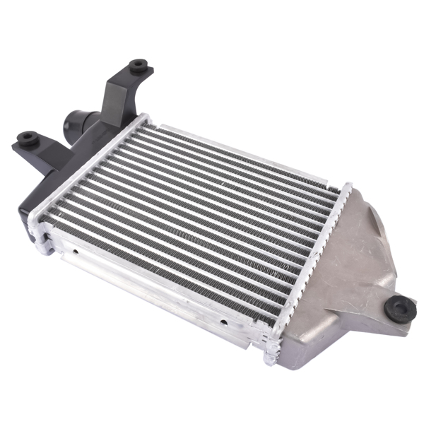 中冷器 Inter Cooler For Mitsubishi Triton L200 2.5L 2.8L L4 Diesel 4D56 4M41 MN135001-2