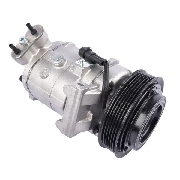 空调压缩机 A/C Compressor for Chevrolet Camaro 3.6L V6 2010-2015 68683 92229740 2279890-2