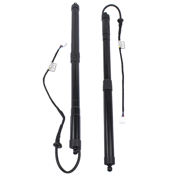 汽车尾门电动撑杆 Pair Electric Tailgate Gas Strut for Toyota Fortuner 15-20 6892071030 6891071032 68920-71032 68910-71030-3