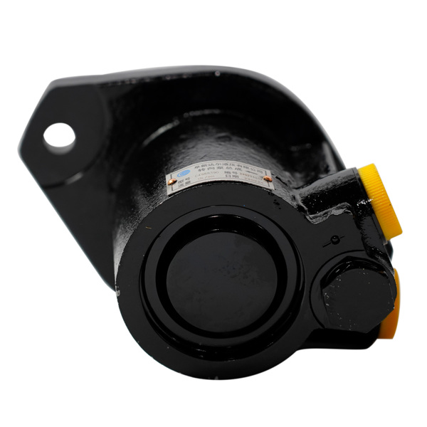 转向助力泵 Power Steering Pump Auxiliary Pump Replacement for Cummins Diesel 4BT 6BT5.9 Engine 4988390-3