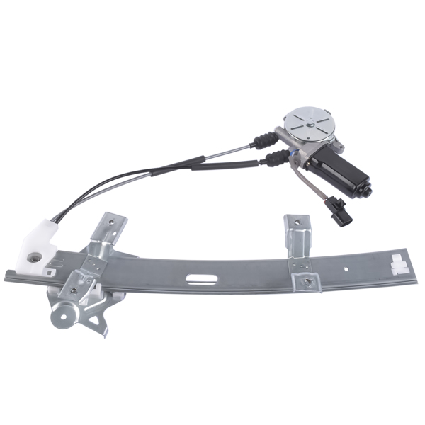 玻璃升降器 Power Window Regulator Front Left For Mitsubishi 3000GT Dodge Stealth CW608833-3