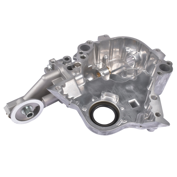 时规盖 New Timing Cover with Oil Pump for Ford 3.8 1996-1997 4.2 1996-2005 TC232EN-6