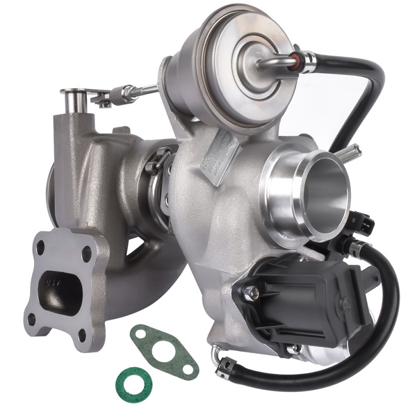 涡轮增压器 Turbocharger Turbo 12668297 For Chevy Cruze & Buick Encore 2016-2019 L4 1.4L-5