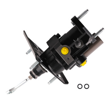 制动助力器 Hydro-Boost Power Brake Booster For Chevrolet Silverado 1500 2500 GMC 527371