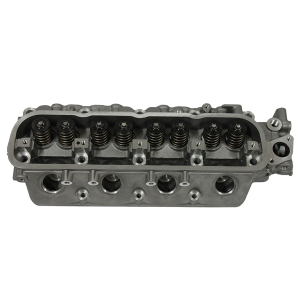 缸盖总成 4Y Cylinder Head 11101-76017-71 11101-73020-71 Fits Toyota Forklift 5FG 6FG 7FG-4