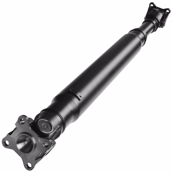 传动轴总成 New Rear Driveshaft Prop Shaft Assy for Toyota 4Runner 2010-12 V6 4.0L Auto 4WD-5