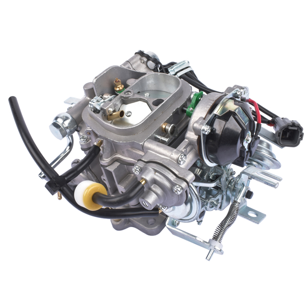 化油器 Toyota Pickup 4Runner Celica 22R Engine 2.4L 2366CC 4Cyl 21100-35463 21100-35570 TOY-507 2110035463 2110035570-1