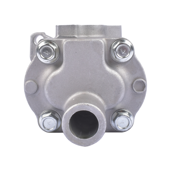 液压泵 Hydraulic Pump 6C040-36308 For Kubota B1700E B2100E B1700D BX1830D BX2230D-7