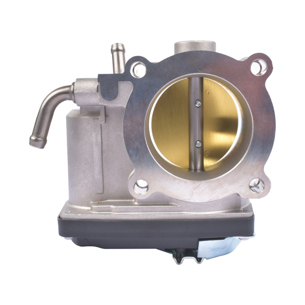 节气门体 Throttle Body For Mitsubishi Lancer 2.4L 2.0L Outlander 2.4L 2008 2009 2010-2012 1450A101 TB1257-4