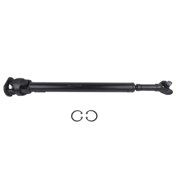 传动轴 Front Drive Shaft Driveshaft Assembly for Ford F-250 F-350 Excursion Diesel