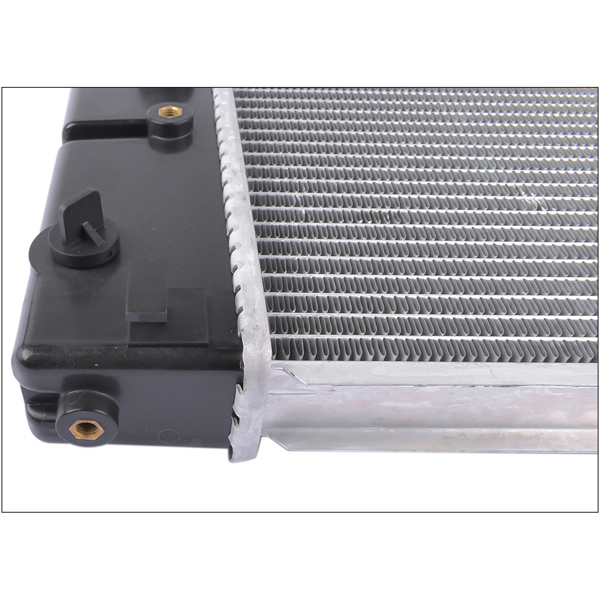 散热器 New Generator Radiator for Perkins 404D EK EL EN GK GN GU GV HL HP Engine TPN440-10