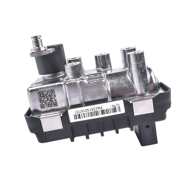 涡轮增压器执行器 G001 Turbo Electric Actuator for Mercedes C320 E320 R320 ML320 GL320 3.0L 781751 68037207AA-1