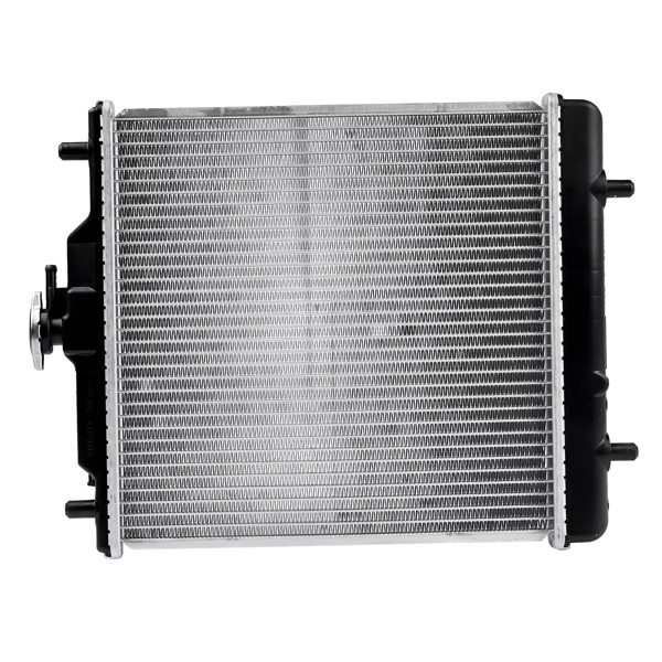 散热器 K7711-85210 K771185210 Radiator for Kubota RTV1100CRX RTV1100CR RTV1100CR9 RTV1140CPXR 2007--3