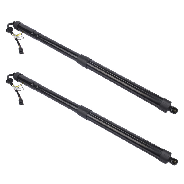 汽车尾门电动撑杆 Pair Rear Left / Right Power Hatch Lift Support for Infiniti JX35 2013 QX60 2014-2017 2.5L 3.5L 905603JA0D-5