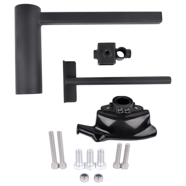 轮胎更换工具 Manual Tire Changer Duck Head Modification Kit with Duck Head for Harbor Freight-1