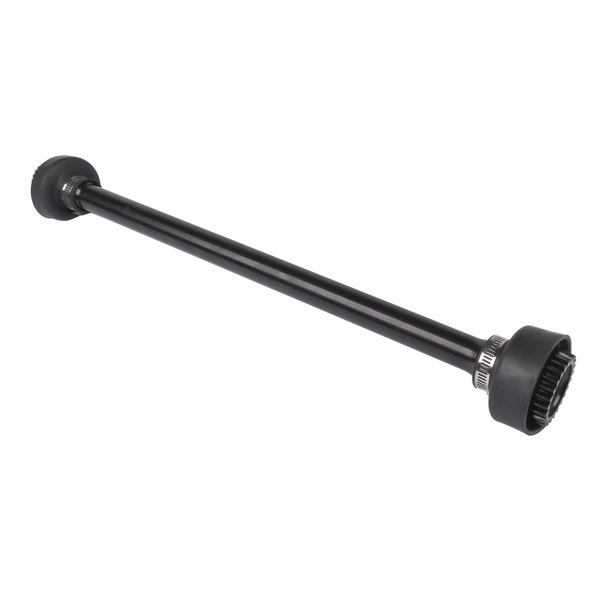 传动轴 Rear Prop Propeller Drive Shaft Assy w/ Seal Coupling For Yamaha Rhino 450 660 2004-2007-4