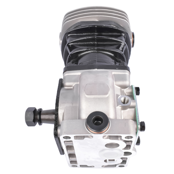 空气压缩机 Air Brake Compressor LK1900 LP1974 For Deutz Engine F5L912, F5L912W, F6L912 OE#01174473 1173859-8