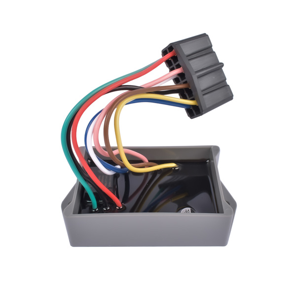 割草机模块 Electronic Commercial Lawn Mower Module for SCZ52V-25CV-EFI 52" SCZ48V-691FX 48" SCZ61V-31FX SCZ52V-27CV 61" 52" Zero-Turn Mower 483029 483599 482313-2