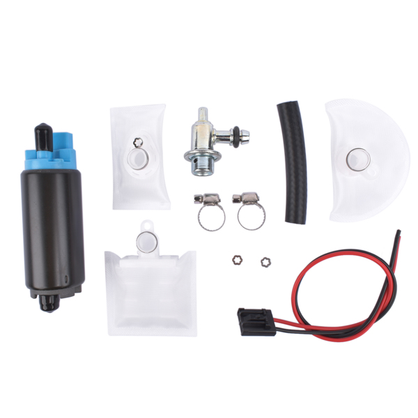 燃油泵 Fuel Pump+Regulator Kit for Yamaha WaveRunner FX140 FX VX VX110 EX GP1300R 60E-13907-08-00 HFP-385-1