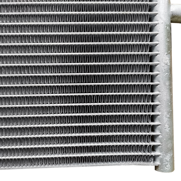 冷凝器 Auxiliary Radiator for Mercedes E43 AMG GLC300 E450 E300 E400 Maybach S560 S650 2.0 3.0L 2016-2022 0995003600 0995003500-2