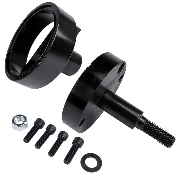 安装工具 Crankshaft Rear Main Seal Installer for John Deere 270 404 466 7.6L 8.1L Engine-6