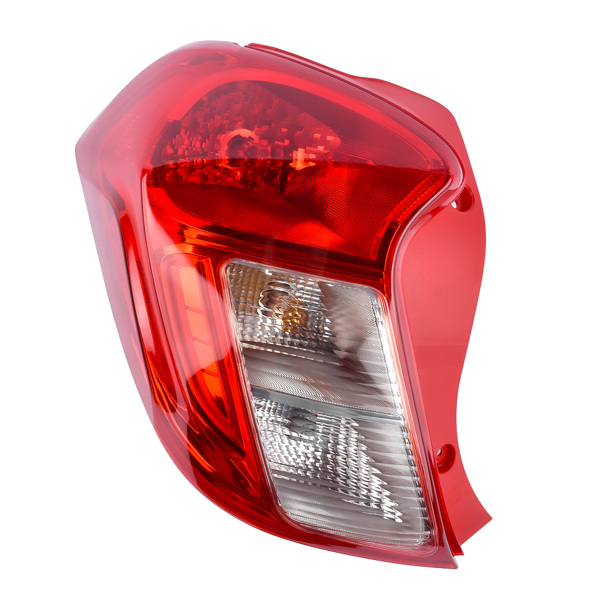 尾灯 Rear Left Halogen Tail Light Assembly Fits 2016-2022 Chevrolet Spark Hatchback 1.4L L4 42607403 42351792 GM2800297-1