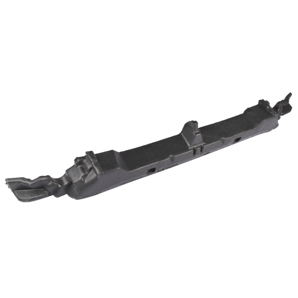 保险杠支架  52614-0R090 For 19-23 Toyota RAV4 2.5L Front Bumper Upper Bar Liner Foam Impact Absorber-2