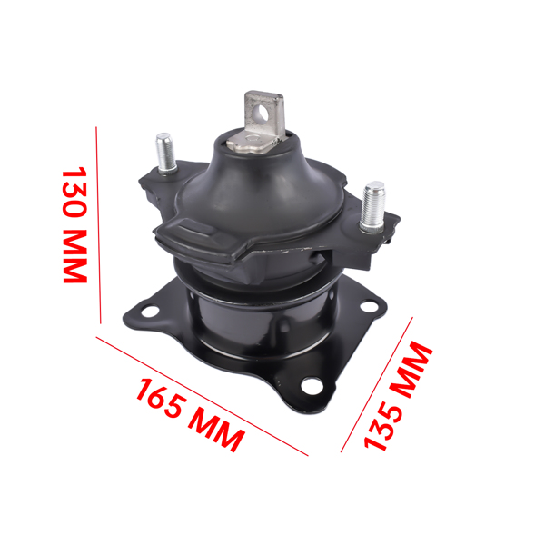 发动机支架 4PCS Engine Motor & Trans Mount A4526HY A4587 A4527HY A65022 for 2007 2008 2009 Acura MDX 3.7L AUTO Engine-7