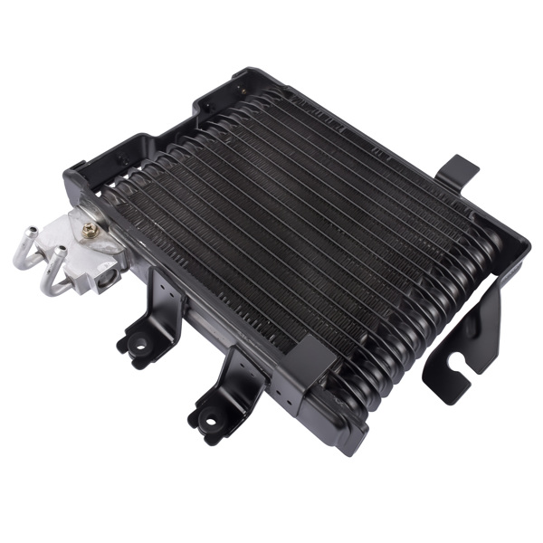 变速箱机油散热器 Transmission Oil Cooler for INFINITI QX60 JX35 Pathfinder V6 3.5L L4 2.5L 2013-2019 21606-3JA1B 216063JA1B-4