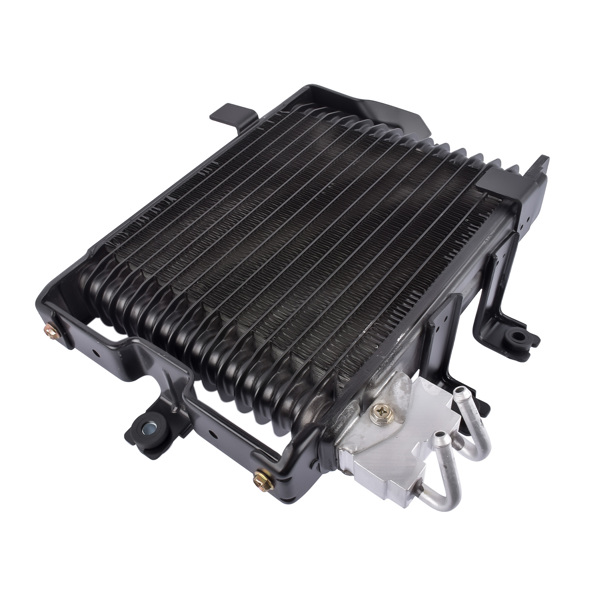 变速箱机油散热器 Transmission Oil Cooler for INFINITI QX60 JX35 Pathfinder V6 3.5L L4 2.5L 2013-2019 21606-3JA1B 216063JA1B-7