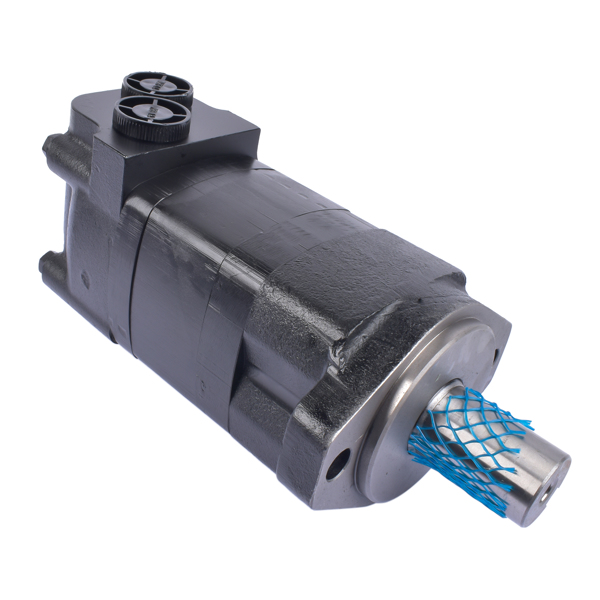 液压马达 104-1027-006 Hydraulic Motor for Char-Lynn Eaton 2000 Series 2 Bolt Standard 14.91 in³/r-1