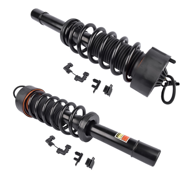 减震器 Pair Front Shock Absorber Strut Assembly Electric For Cadillac CT6 AWD 2016-2018 2.0L L4 3.0L 3.6L V6 - Gas 5801120 23405719-8