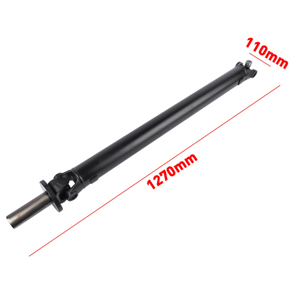 传动轴 Rear Drive Shaft Assembly for 2000-2008 Cadillac Escalade Chevy Tahoe GMC Yukon 4WD AWD 15109402 15712400 946-052-3