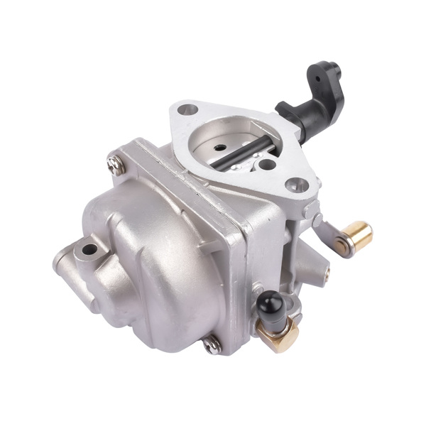 化油器 Carburetor Carb For Yamaha outboard 4 stroke F6 6 HP 6BX-14301-10 6BX-14301-00-5