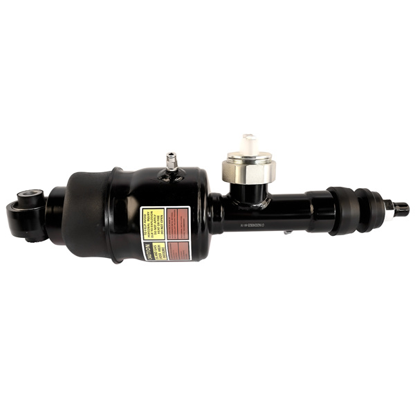 减震器 Rear Right Air Suspension Strut For Infiniti QX56 2011-2013 QX80 2014-2021 5.6L 5552CC V8 GAS DOHC 562101LA4A-2