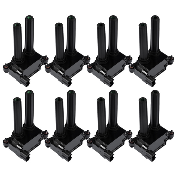 点火线圈 8X Ignition Coil for Chrysler 300 Ram 3500 Dodge Magnum Jeep Commander 5602129AA-7