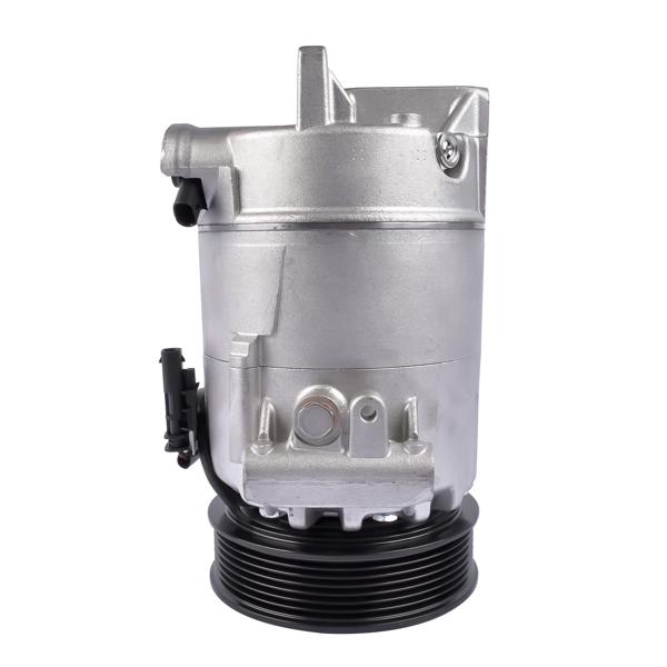 汽车空调压缩机 A/C Compressor w/ Clutch for Buick Regal LaCrosse L4 2.4L 2012-2016 13309045 22947669-6