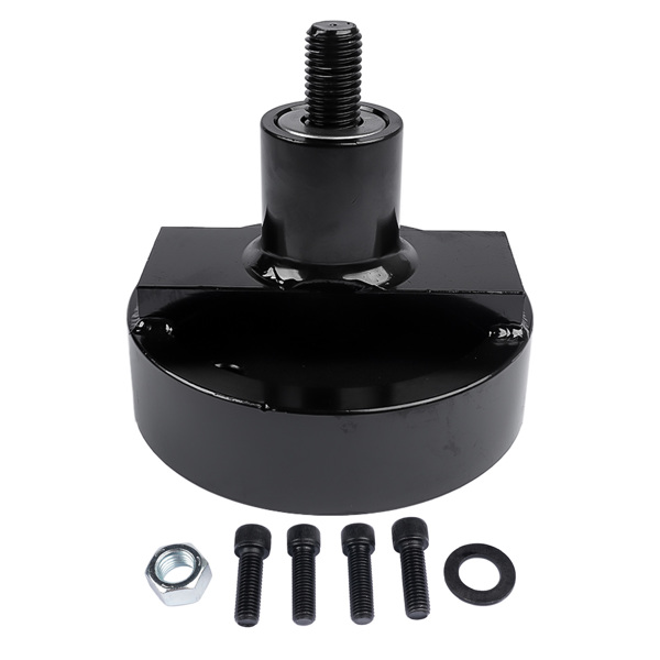 安装工具 Crankshaft Rear Main Seal Installer for John Deere 270 404 466 7.6L 8.1L Engine-1