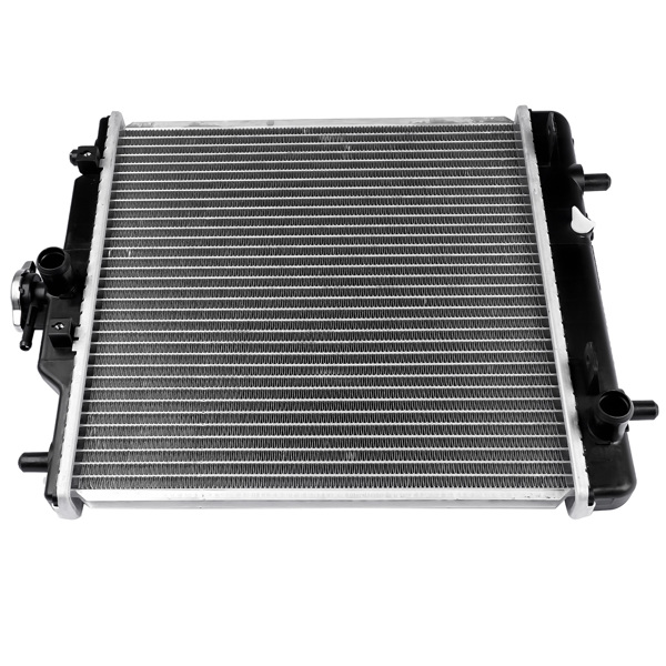 散热器 K7711-85210 K771185210 Radiator for Kubota RTV1100CRX RTV1100CR RTV1100CR9 RTV1140CPXR 2007--6