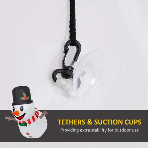 圣诞雪人 （周末不发货）（ Amazon Shipping）（WalMart禁售）-9