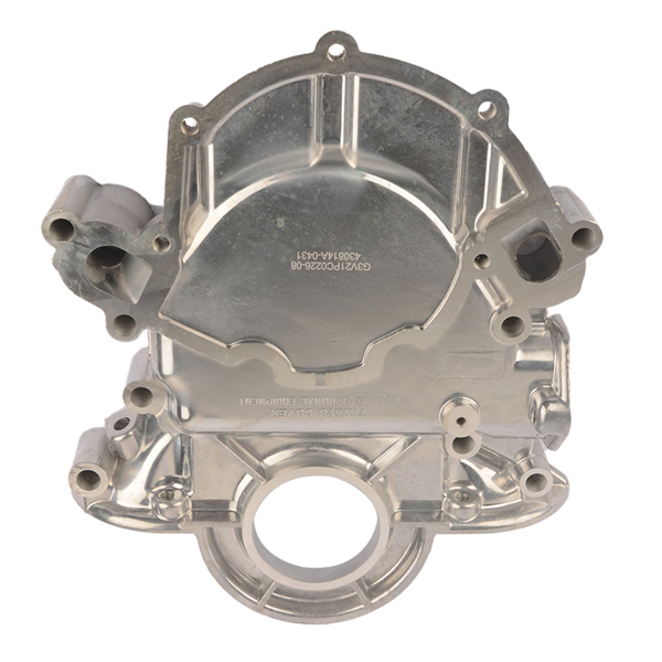 时规盖 Timing Cover E3AE6059BB for Ford 302 / 351W 1979-1995 D4OE6059A D7AE6059A D9TE6059A E7AZ6059A-2