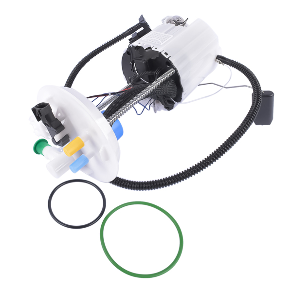 燃油泵 Fuel Pump Module Assy For Buick Encore Chevy Trax 1.4L l4 GAS DOHC 2013-2020 AWD 13577815 13516865-6