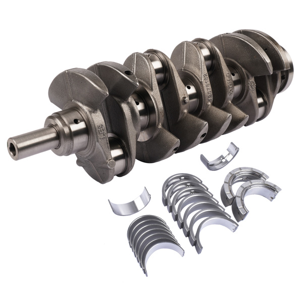 曲轴瓦和连杆瓦套装 Crankshaft & Main Rod Bearings Kit for Chevy Equinox Impala Malibu HHR GMC Buick LaCrosse Regal 2.4L 2006-2017-6
